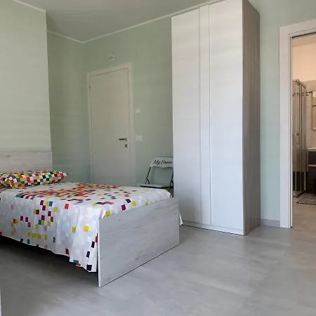 White Bed & Breakfast Pagliare