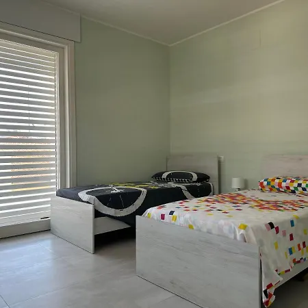 Bed & Breakfast White Pagliare