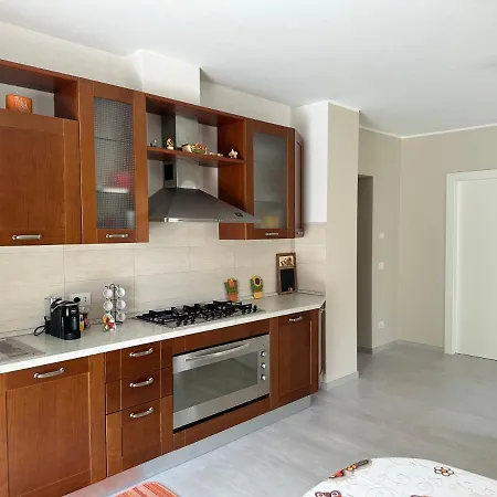 Bed & Breakfast White Pagliare