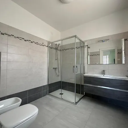 White Bed & Breakfast 3*