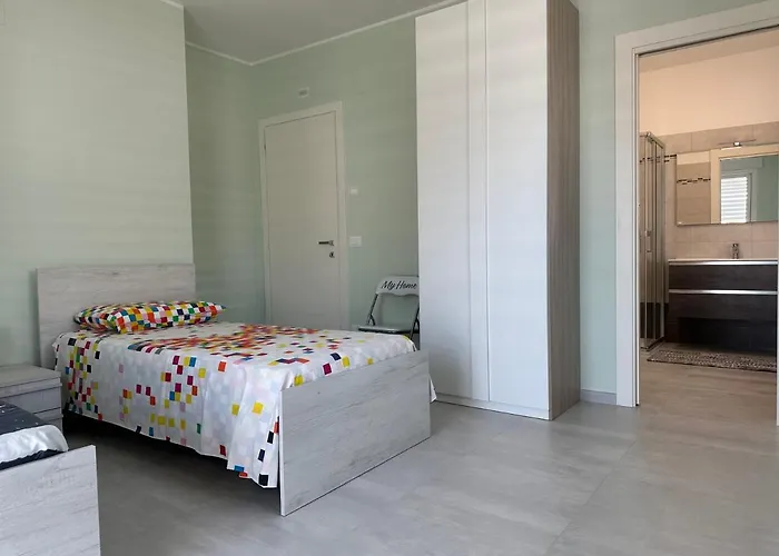 White Oda ve Kahvaltı Pagliare