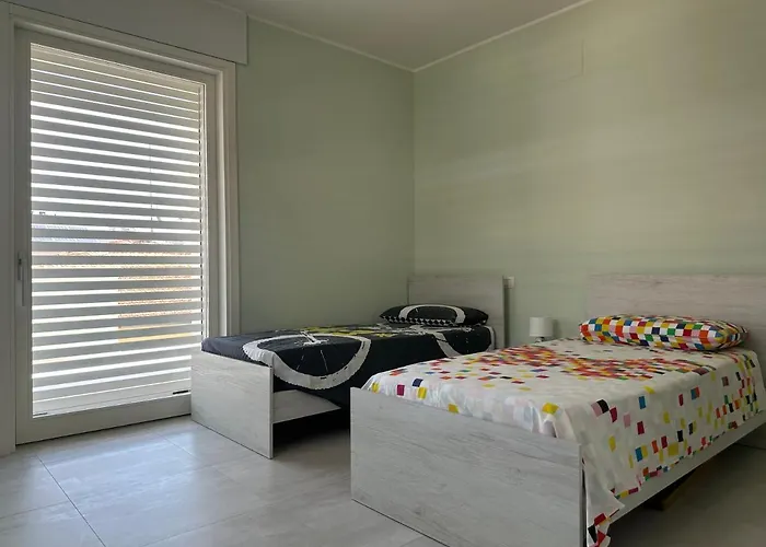 Oda ve Kahvaltı White Pagliare