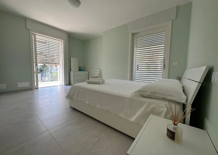 Oda ve Kahvaltı White