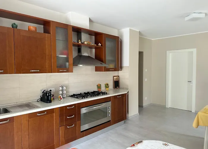 Oda ve Kahvaltı White Pagliare