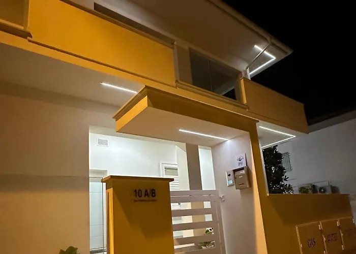 White Oda ve Kahvaltı